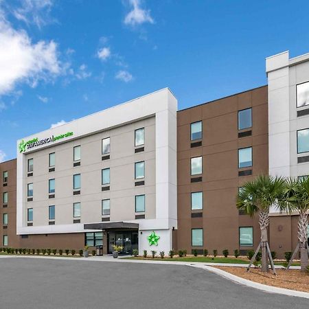 Extended Stay America Premier Suites - Boise - เมอริเดียน ภายนอก รูปภาพ