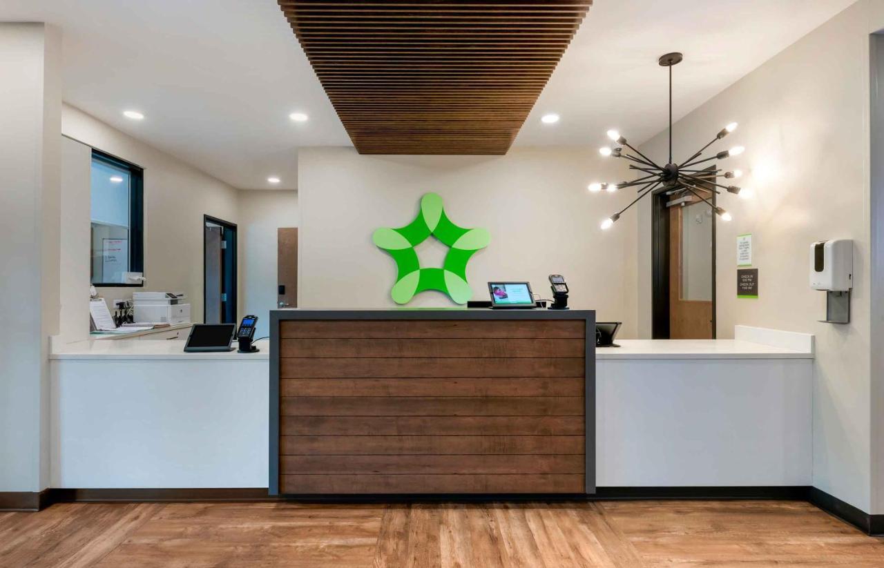 Extended Stay America Premier Suites - Boise - เมอริเดียน ภายนอก รูปภาพ