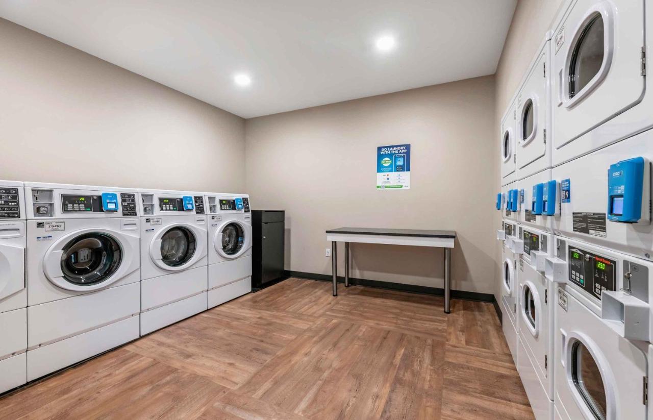 Extended Stay America Premier Suites - Boise - เมอริเดียน ภายนอก รูปภาพ