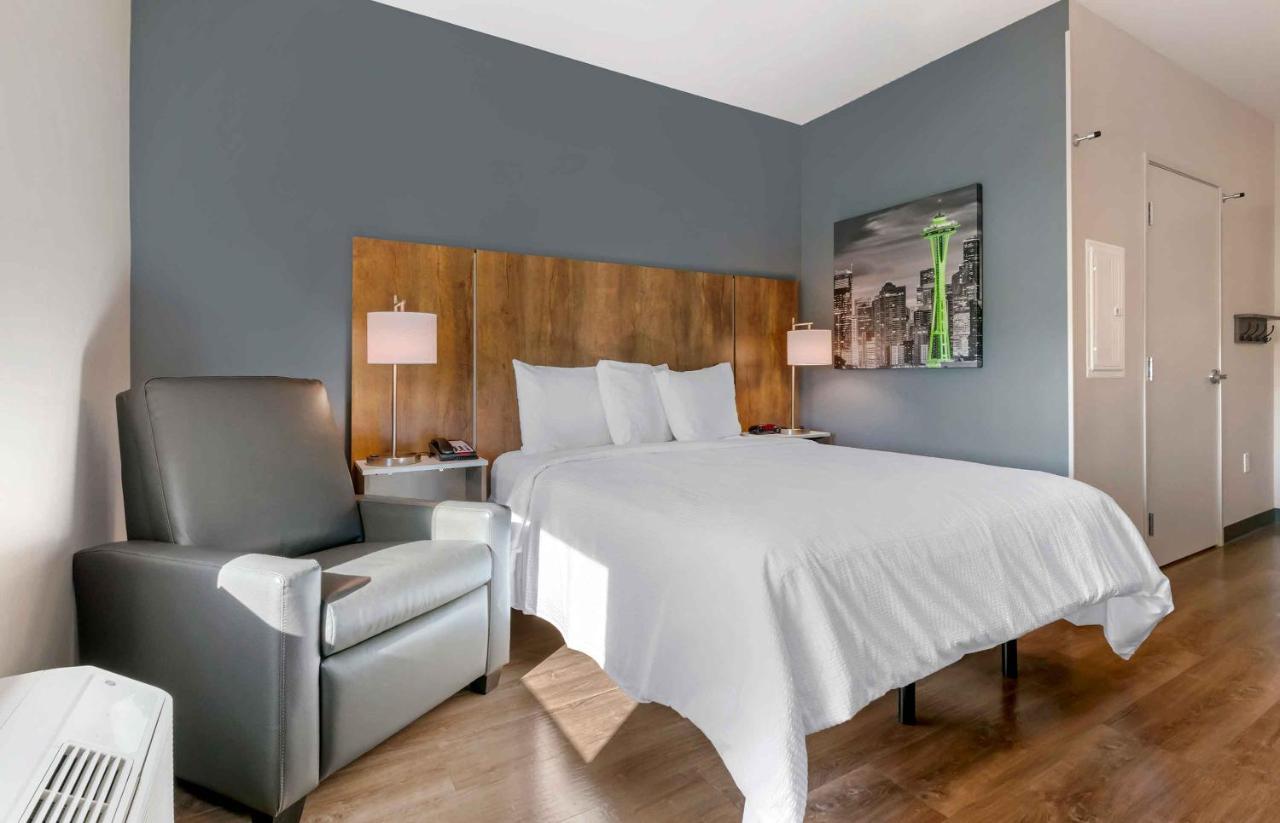 Extended Stay America Premier Suites - Boise - เมอริเดียน ภายนอก รูปภาพ