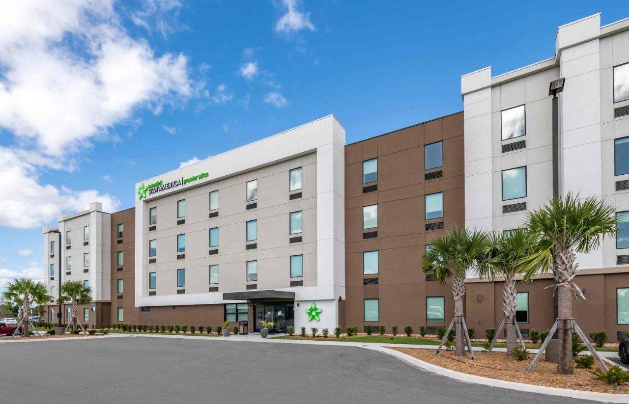Extended Stay America Premier Suites - Boise - เมอริเดียน ภายนอก รูปภาพ