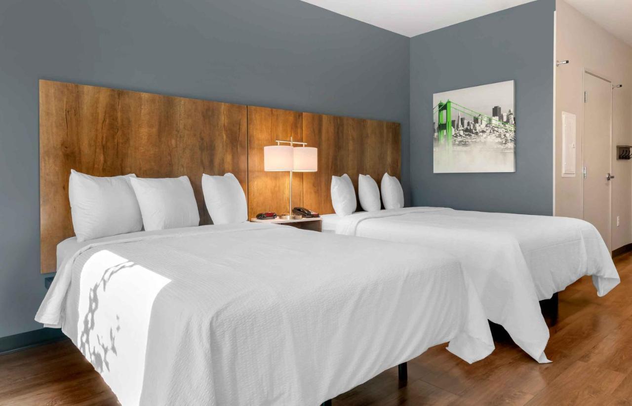 Extended Stay America Premier Suites - Boise - เมอริเดียน ภายนอก รูปภาพ