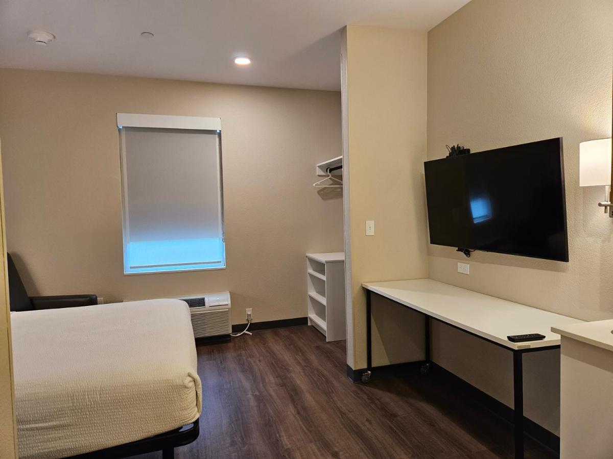 Extended Stay America Premier Suites - Boise - เมอริเดียน ภายนอก รูปภาพ