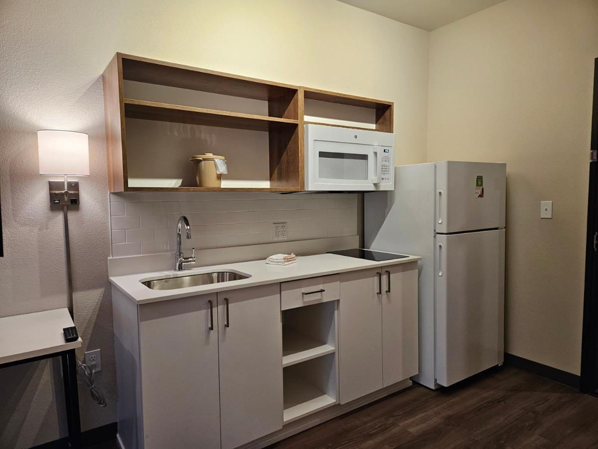 Extended Stay America Premier Suites - Boise - เมอริเดียน ภายนอก รูปภาพ