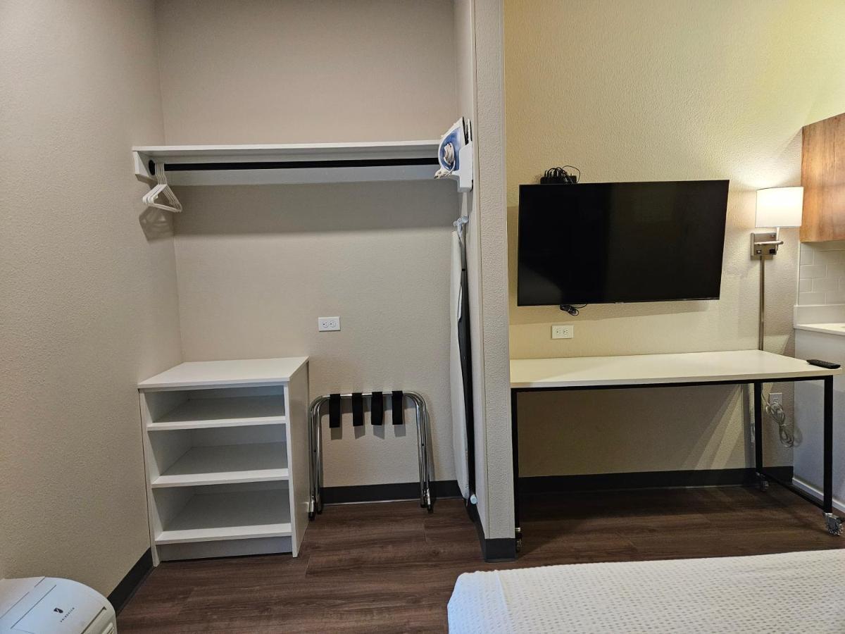 Extended Stay America Premier Suites - Boise - เมอริเดียน ภายนอก รูปภาพ